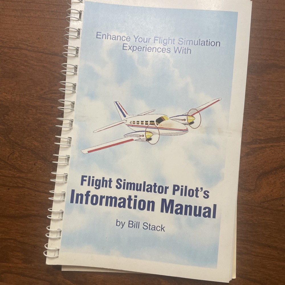 Flight Simulator Lot, Flight Unlimited III, Flight Simulator 98, 2000, FLY, A320