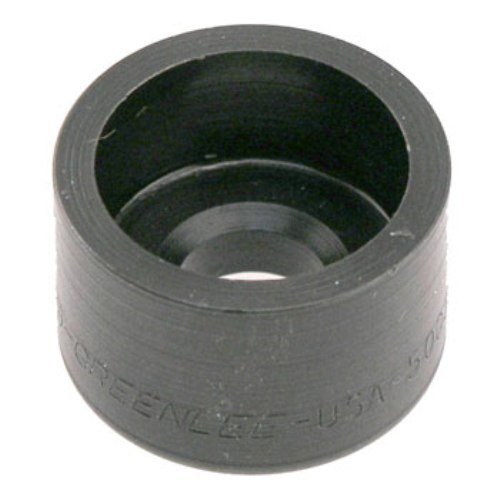 Greenlee 1432AV Standard Round Knockout Replacement Die, 3-1/2-Inch
