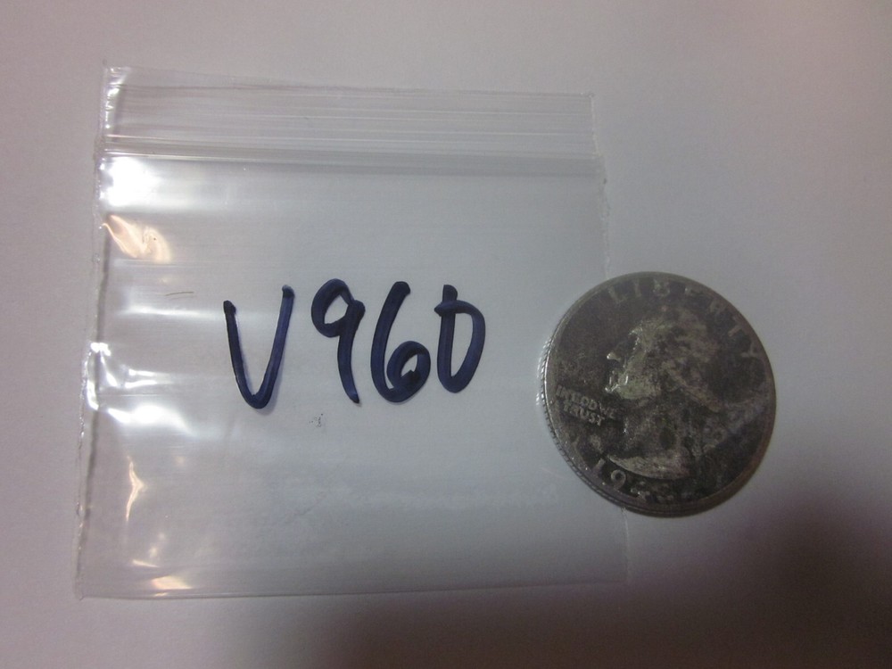 1943 Washington Silver Quarter 90% Silver WORN