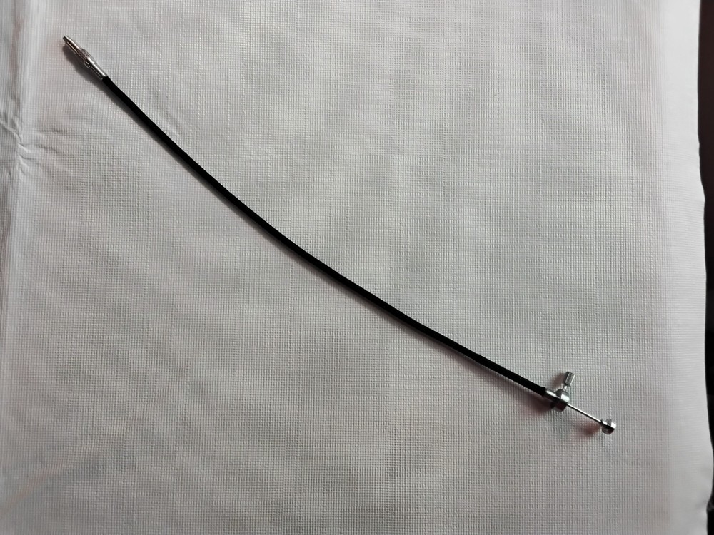 Mechanical Camera Remote Shutter Release  Cable 10" - lock tested