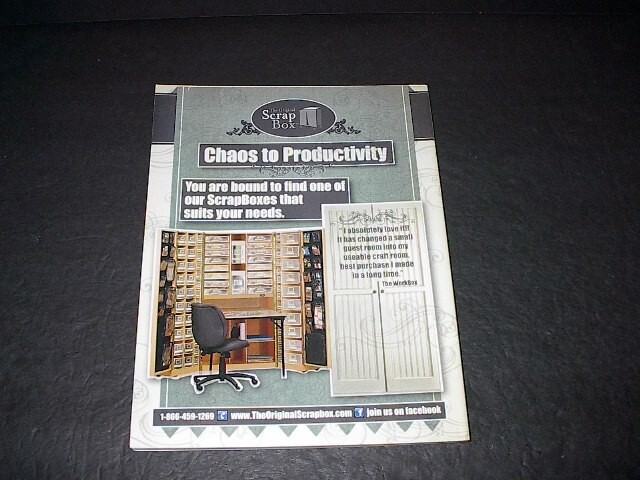 GreenCraft Magazine Spring 2013: Creating Today Preserving Tomorrow 80+ Projects