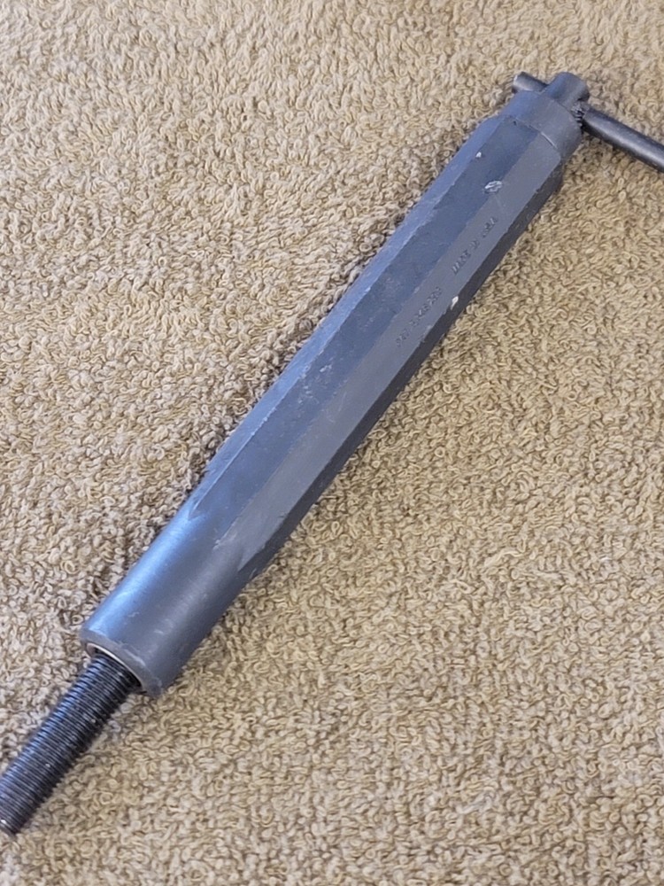 Helicoil Helical 7552-6 3/8-24 Coil Sert Thread Insert Prewinder Insertion Tool