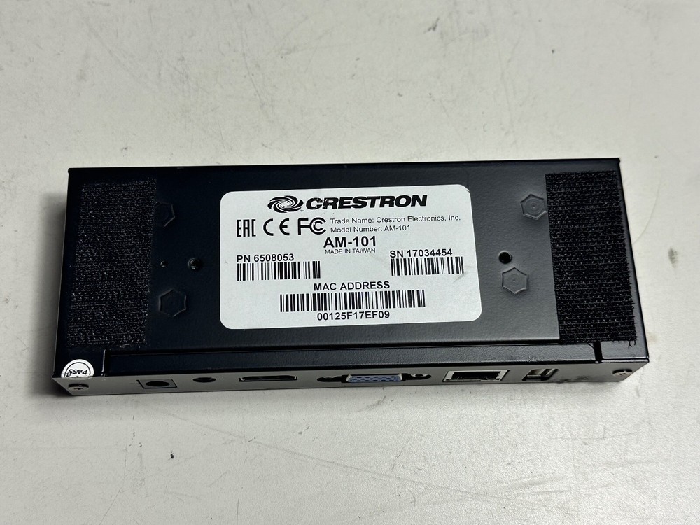 Crestron AirMedia Presentation Gateway AM-101