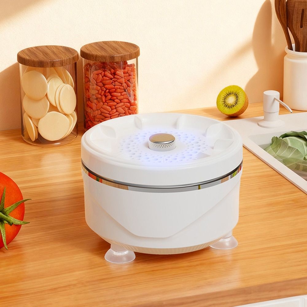 Effortless Cleansing Fruit Vegetable Cleaning Machine Vegetable Treatment