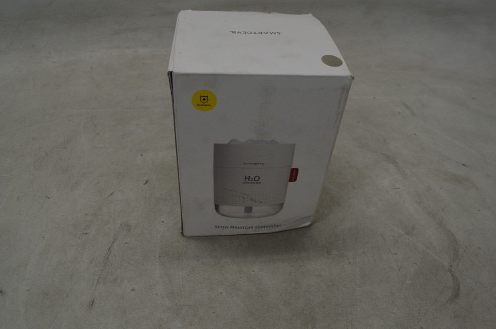 Smartdevil snow mountain humidifier