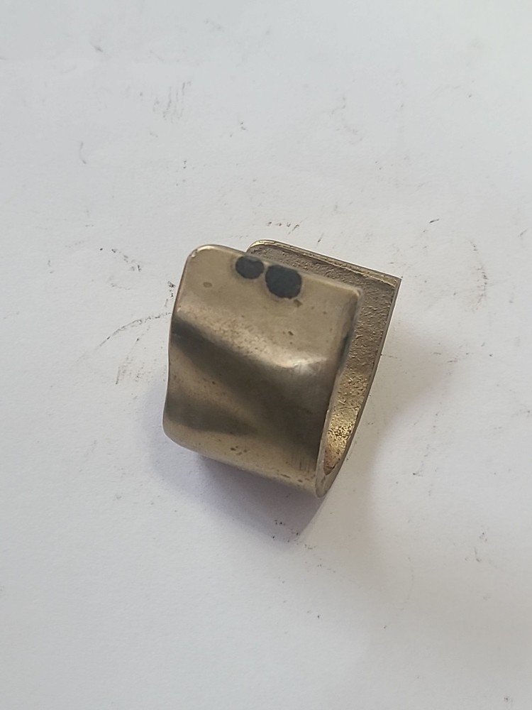 ULTRA HI MIROKU Brass Muzzleloader Nose Cap