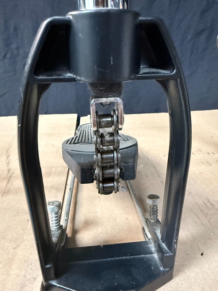 SP Hi-Hat Stand – Double Braced Drum Hardware (Used)