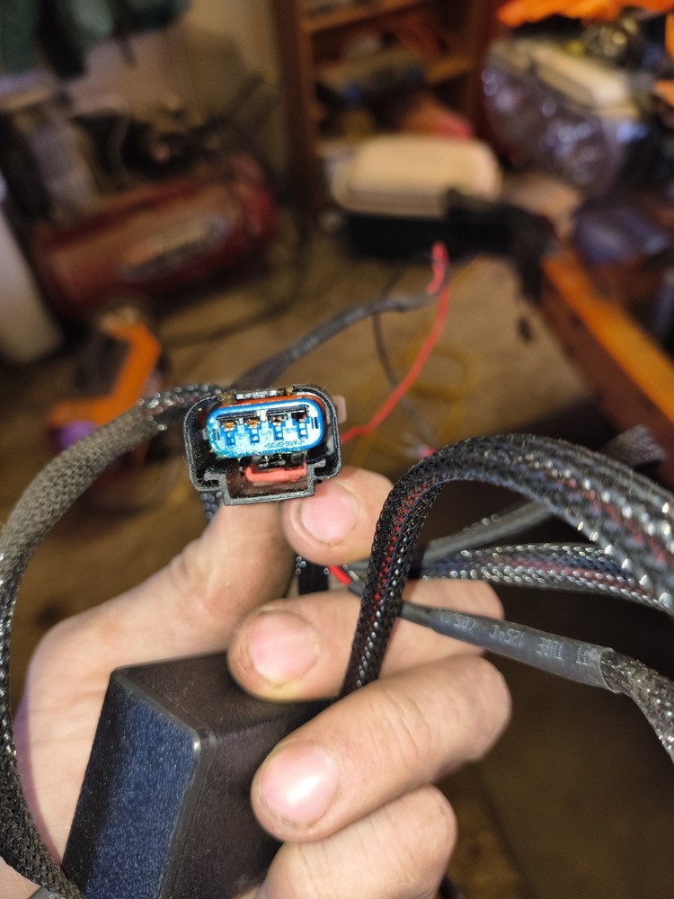 Srv Controller