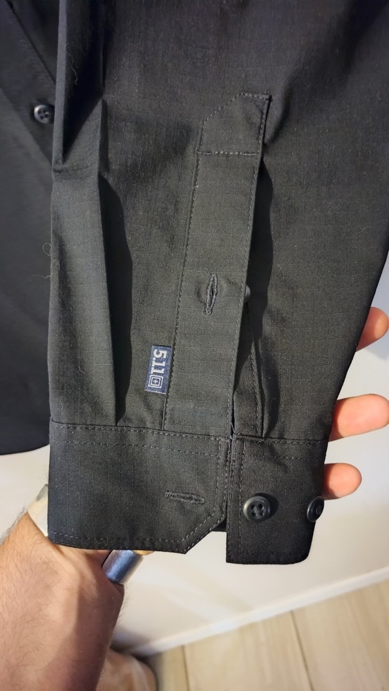 511 tactical shirt Long Sleeve
