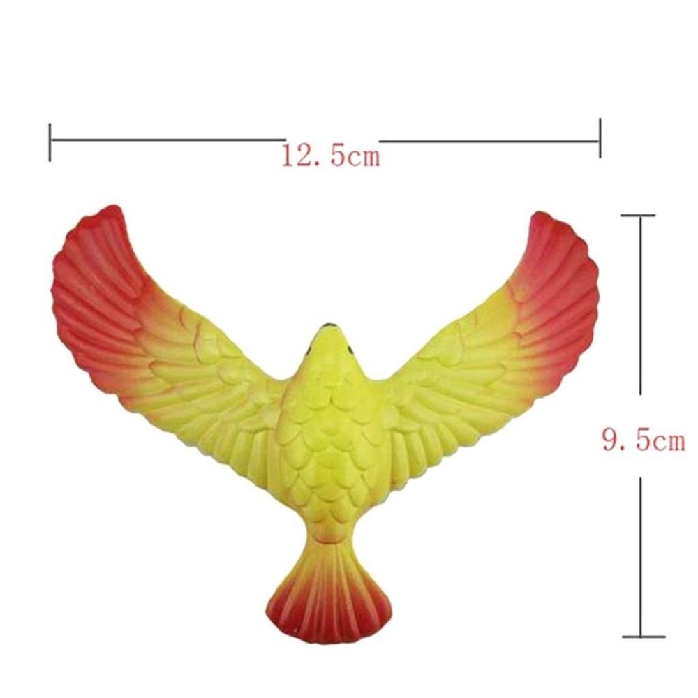 Balancing Eagle Bird Toy Exploring Physics Barycenter Educational Toy