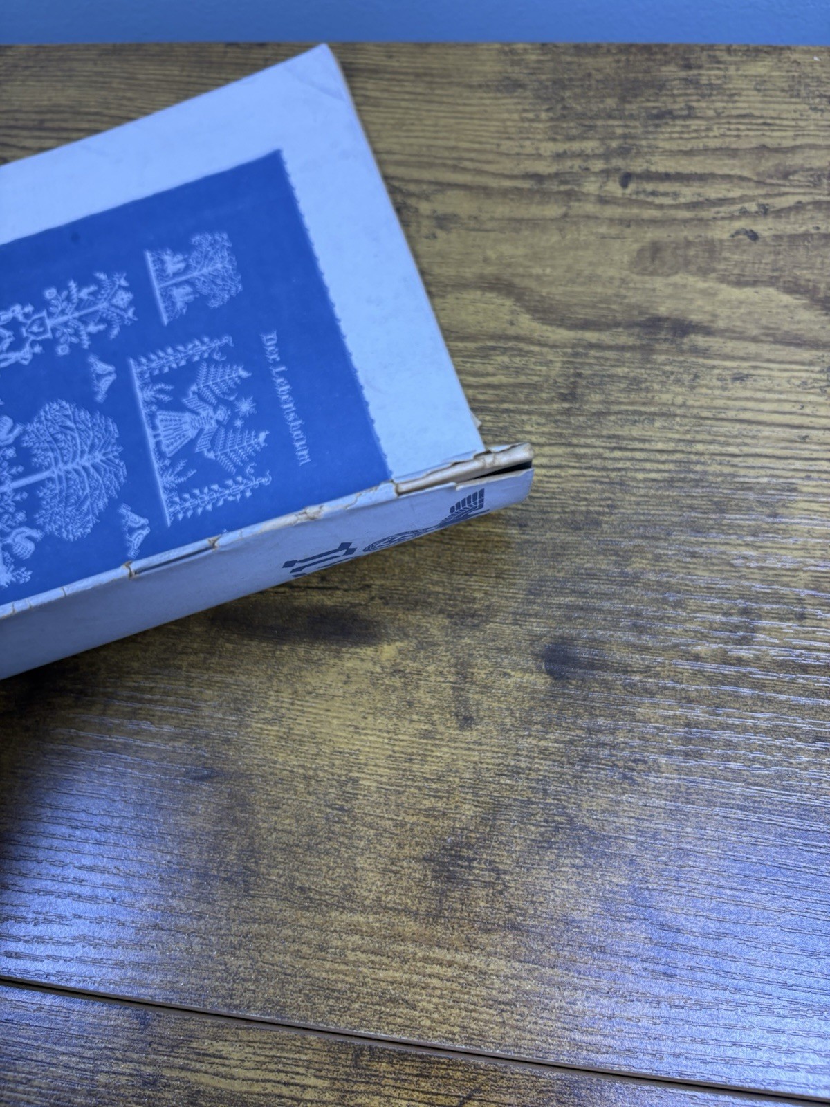 WWII NS Frauer Warte #16 7th Year German Women’s Watch Magazine W/ Illustration