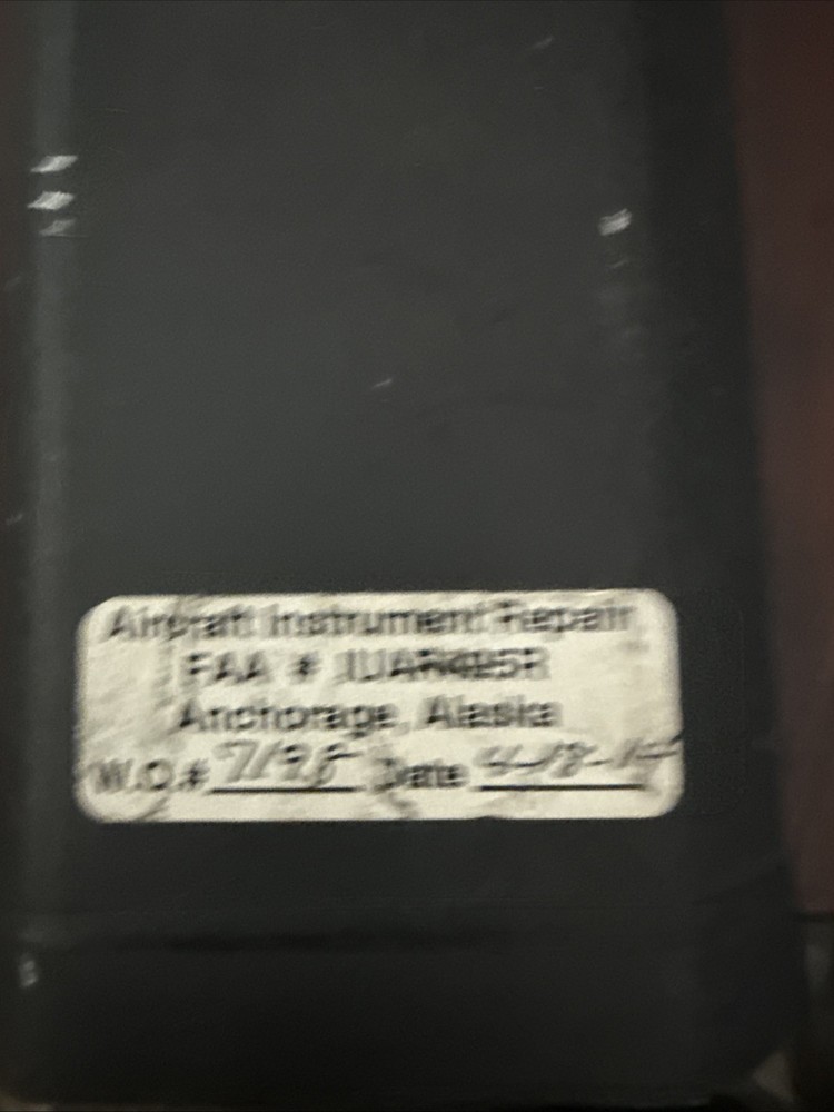 Directional, Gyro Rc Allen RCA11A-9￼