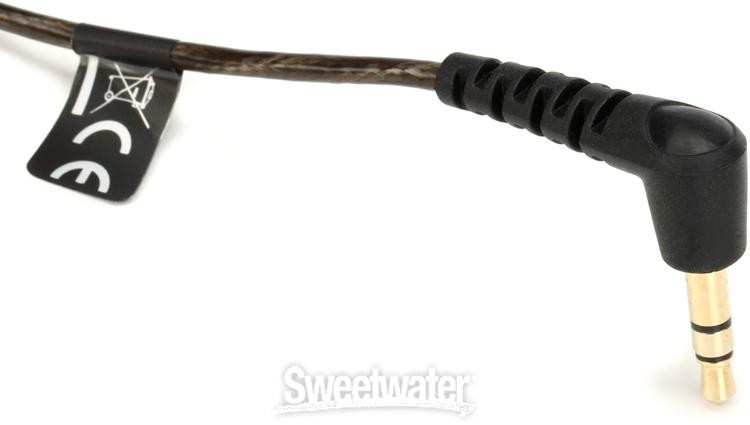 Mackie MP Series MMCX Cable Kit