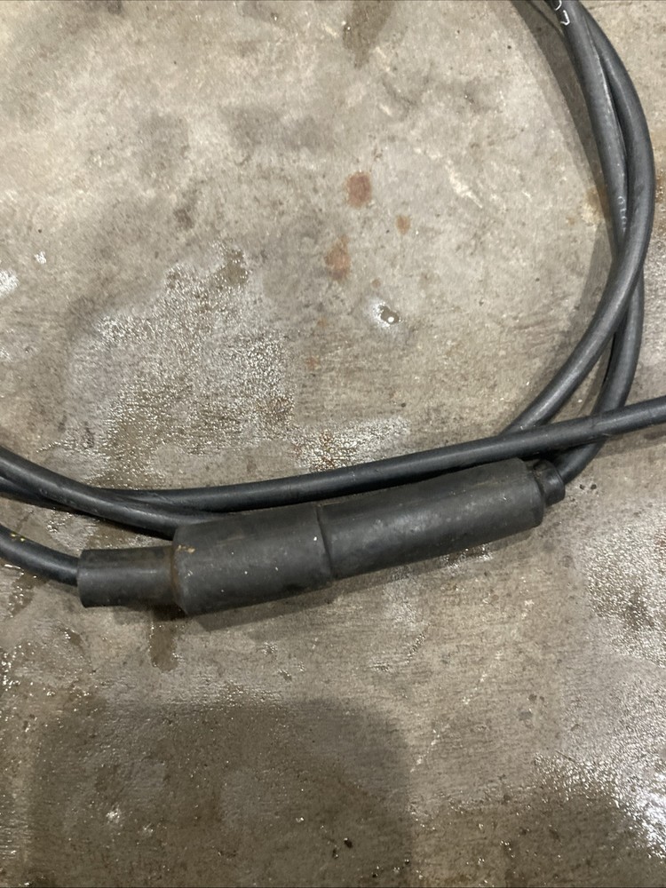 2015 Arctic Cat M8000 Throttle Cable 0687-223