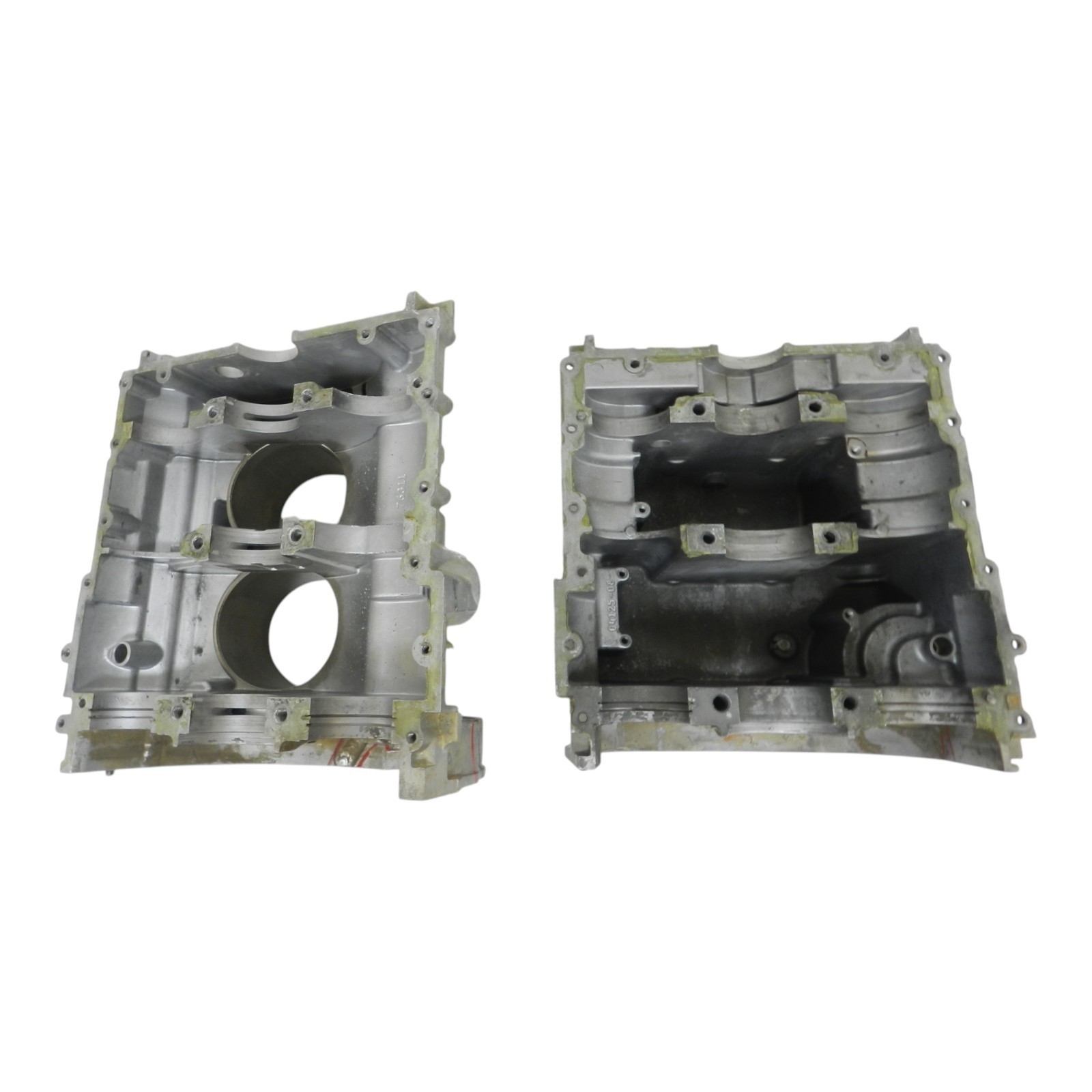 2023 POLARIS SPORTSMAN XP 1000 HIGHLIFTER CRANKCASE CORE 2205144