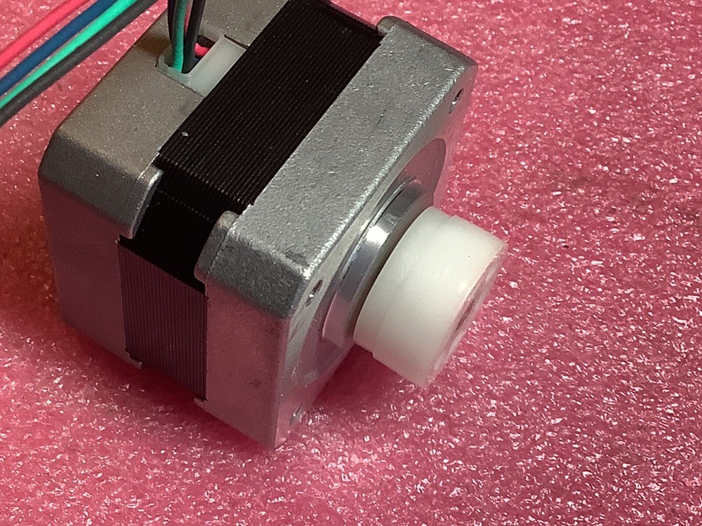 Vexta Stepping Motor C8413-9012K