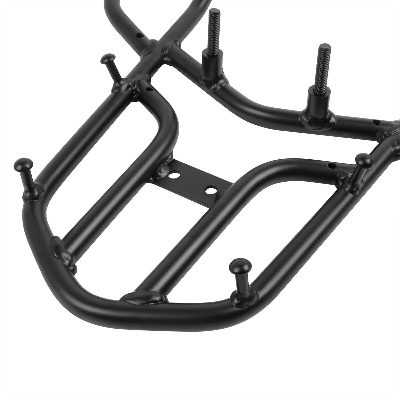 Rear Tail Luggage Rack Cargo For Kawasaki KLX250 S SF KLX300 KLX300SM 2009-2026