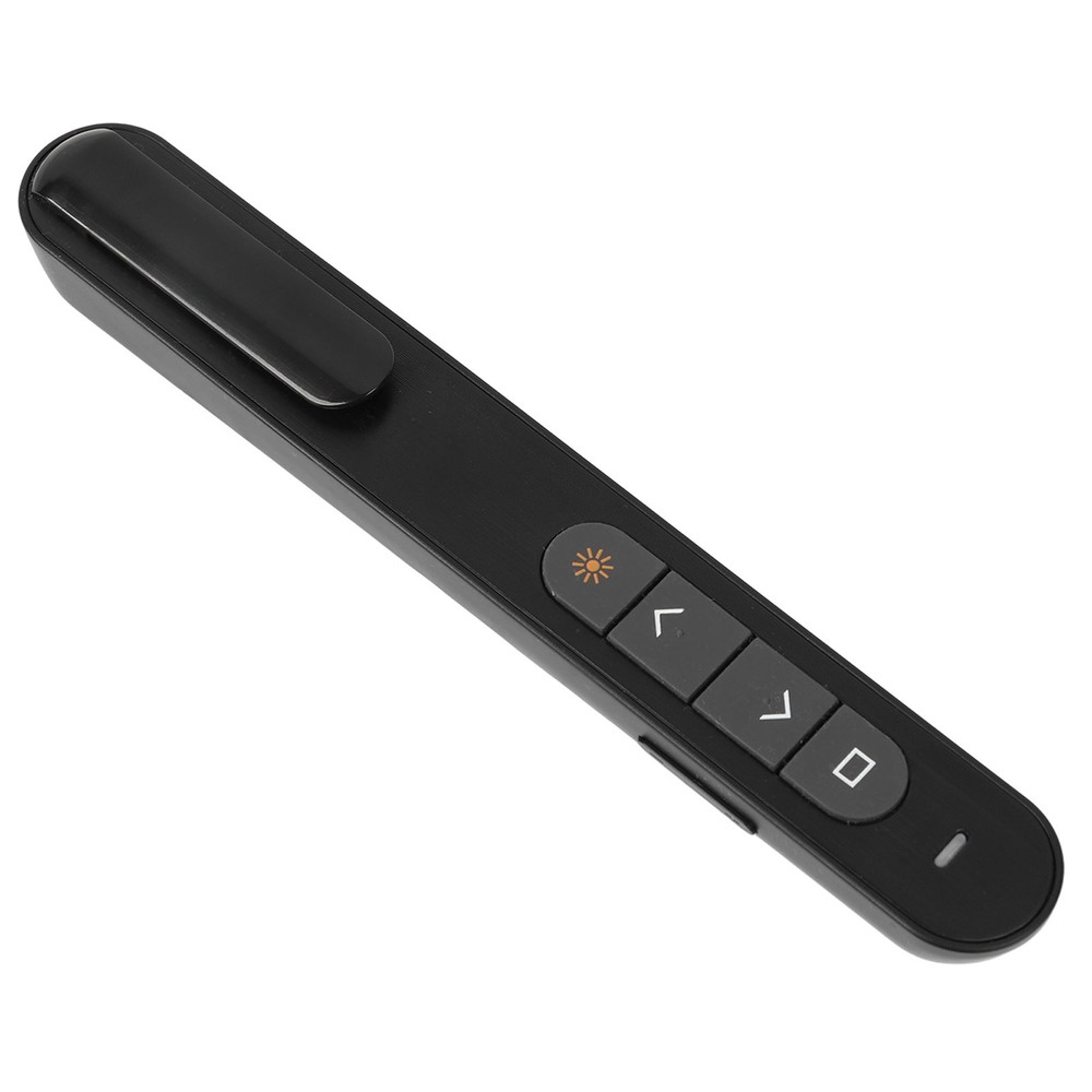 Wireless Presenter Remote Control Presentation Click Pointer PPT Clicker For