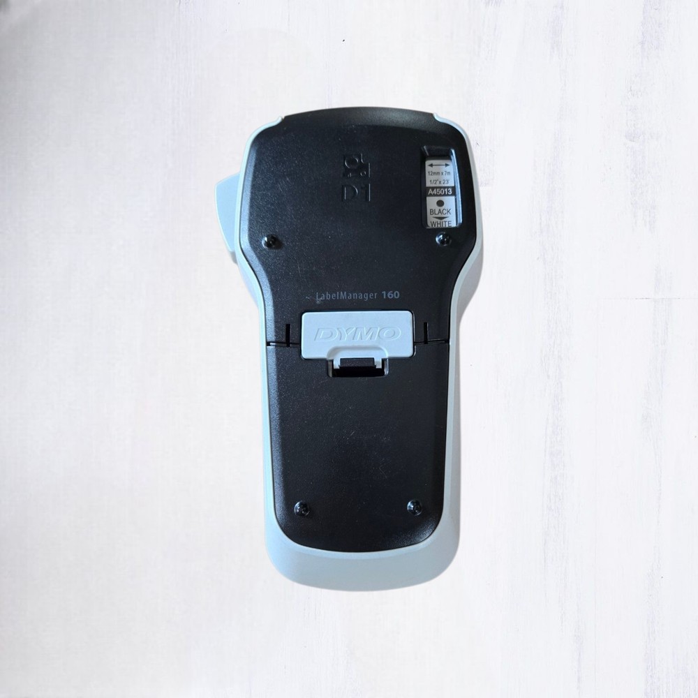 DYMO Label Manager Label Maker
