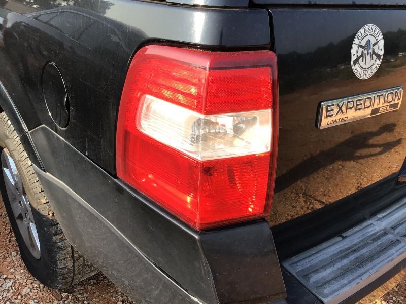 Transfer Case Fits 07-11 EXPEDITION 2856780