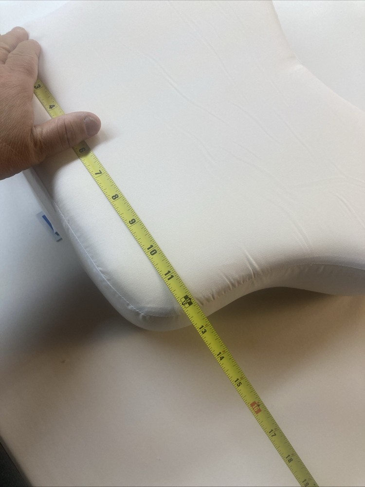 Medline CPAP Compression Pillow NWOT