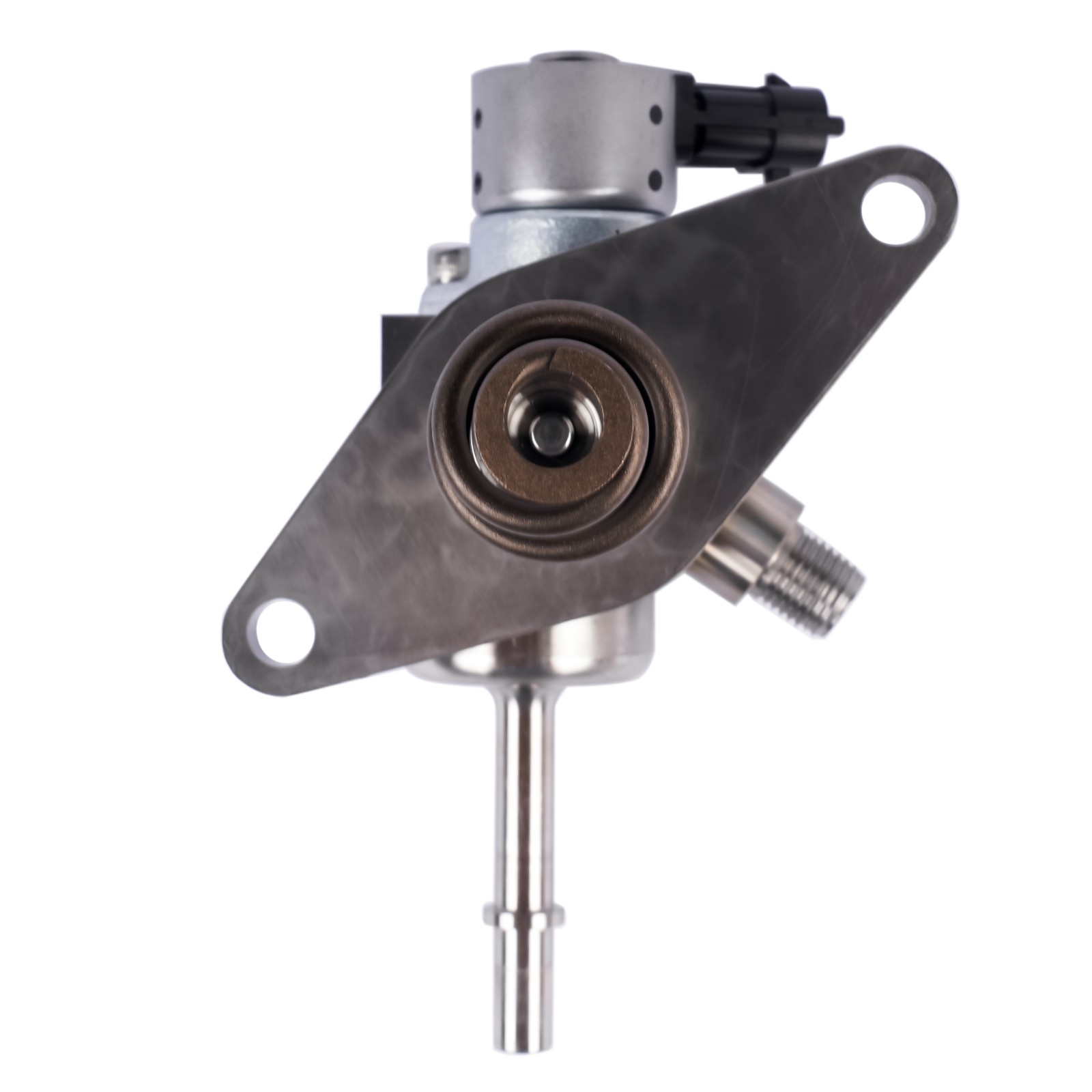 Direct Injection High Pressure Fuel Pump for GM Chevy 4.3L 5.3L 6.2L V6 V8 14-21