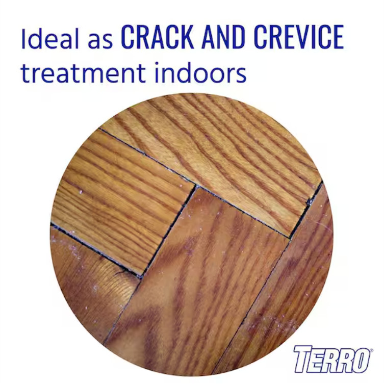 TERRO - 1 lb. Ant Killer Dust