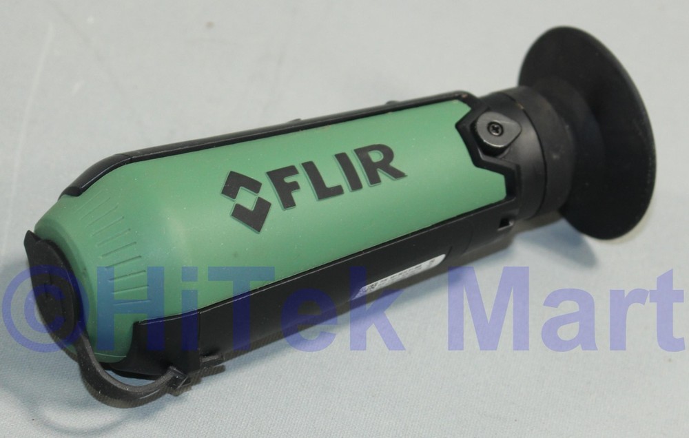 FLIR Scout TK Handheld Thermal Imaging Monocular
