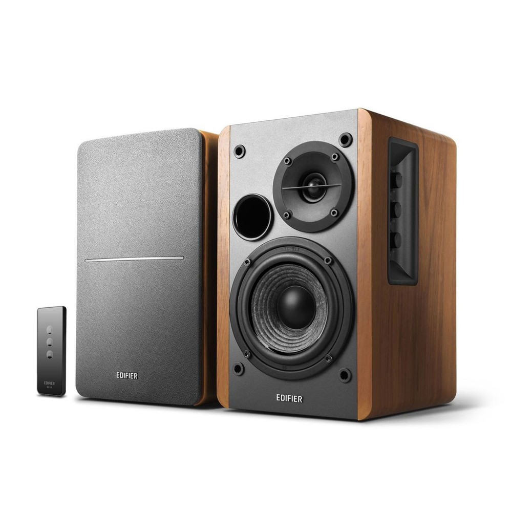 Edifier R1280T Computer Speakers Home Speaker Dual RCA inputs - Remote Control