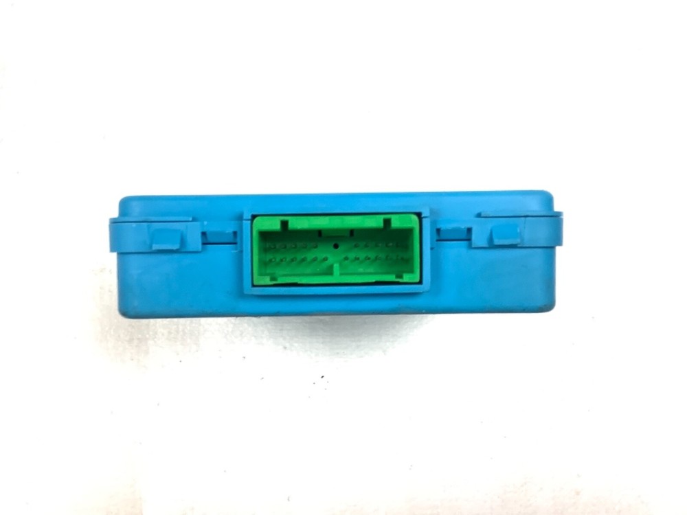 98-99 Accord EX Right Multiplex Control System Unit Cabin Network Box DX OEM