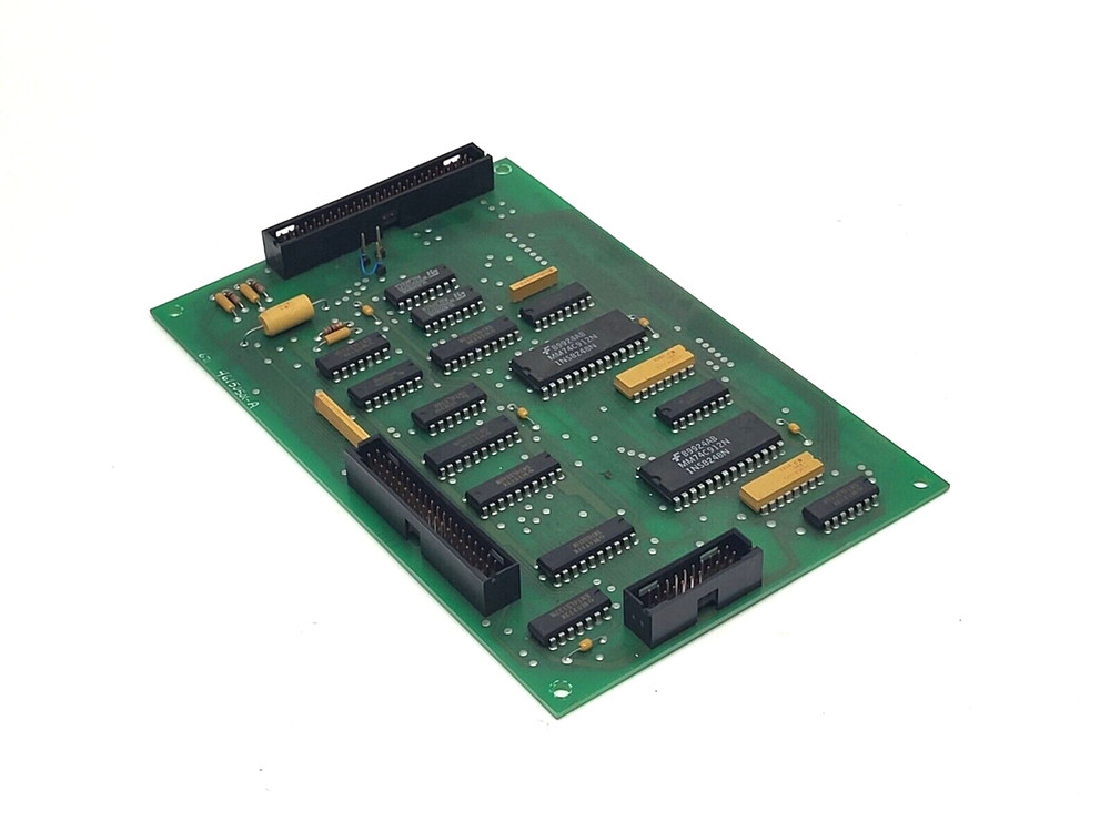 46178602 Rev. C PCB Board