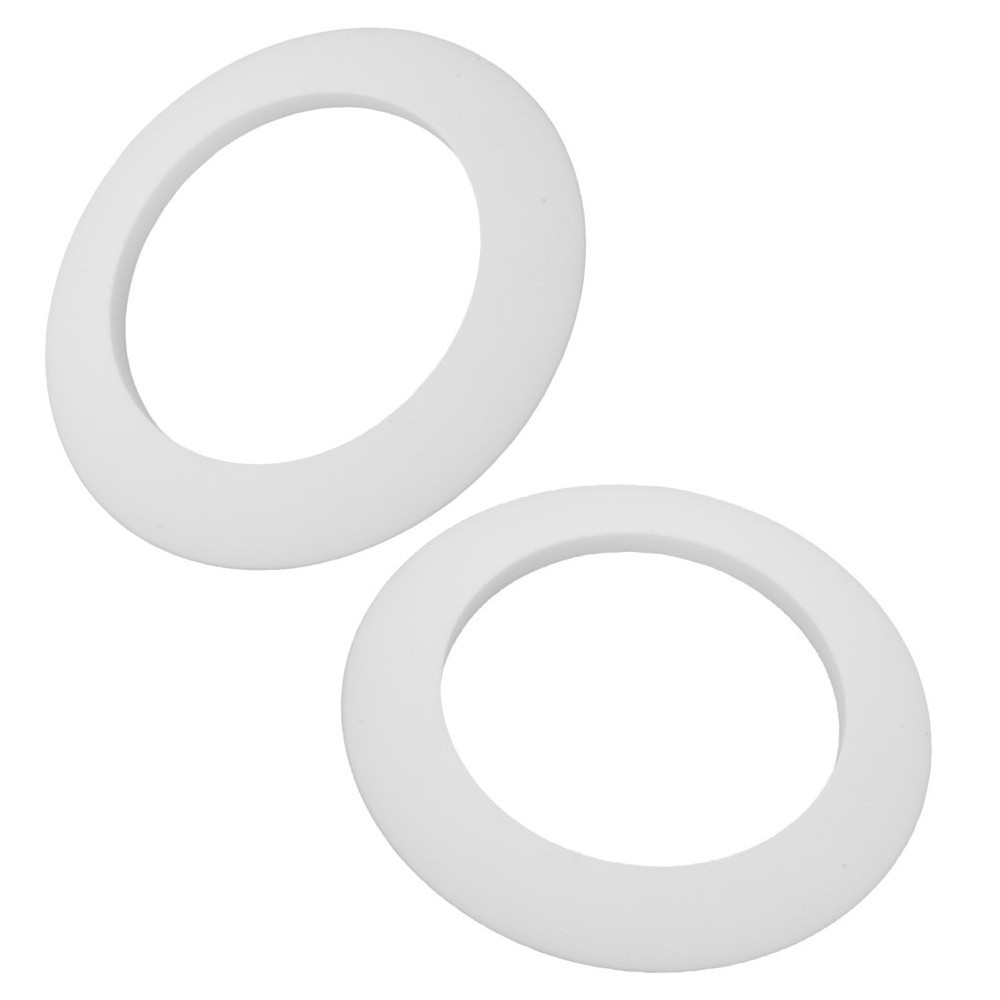 2 Pcs Golf Putting Ring Training Aid Cup Hole Indoor Auto Return