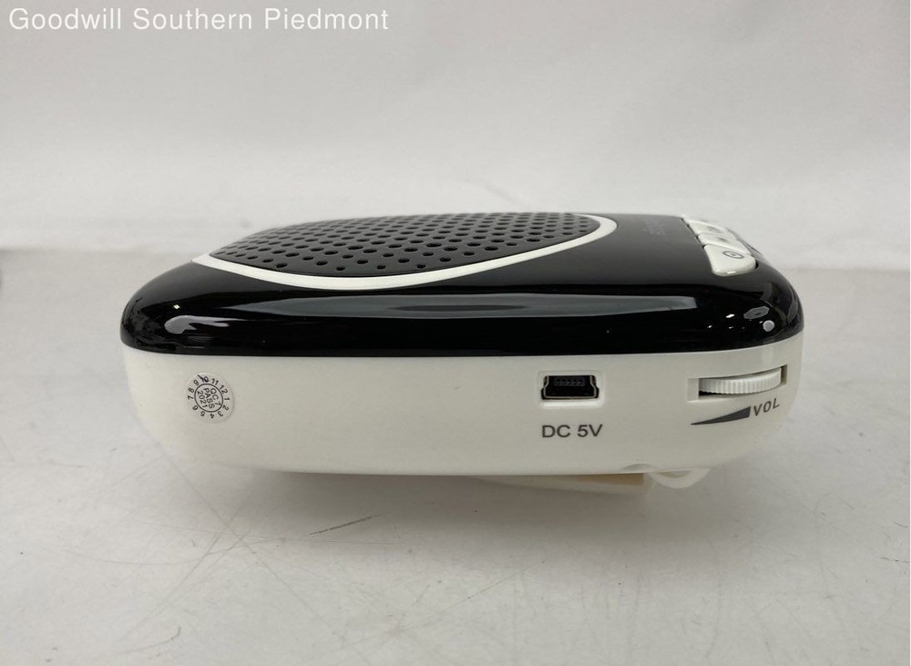 WinBridge Voice Amplifier WB001 - Tested