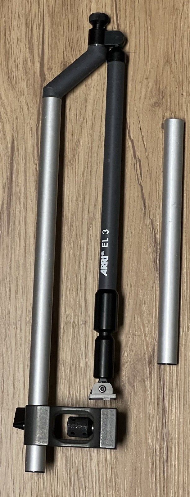 ARRI EL-3 Eyepiece leveler