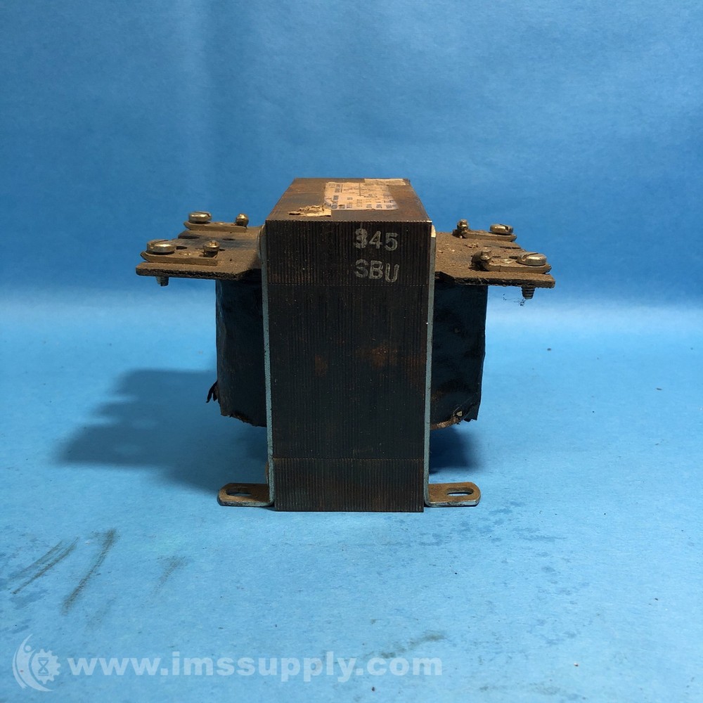 Square D 9070-E0-51 Control Circuit Transformer Open Type USIP