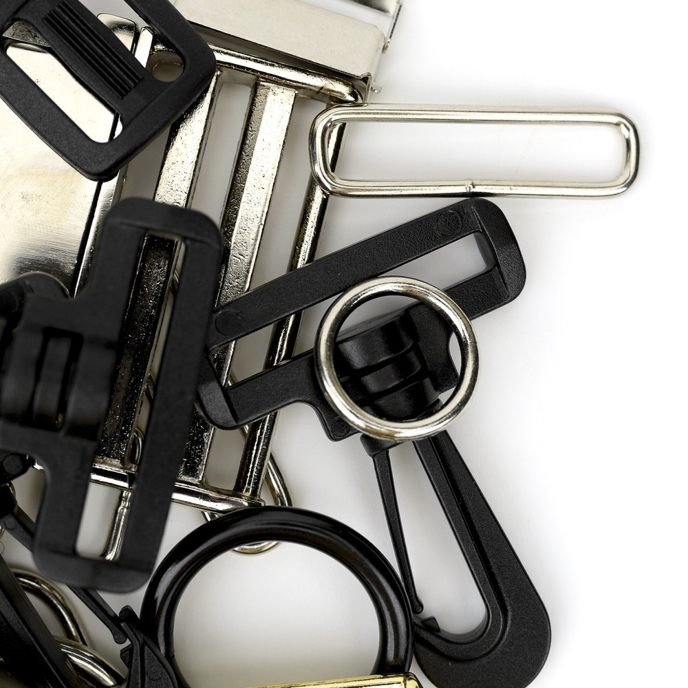 Closeout Hardware Mystery Bag