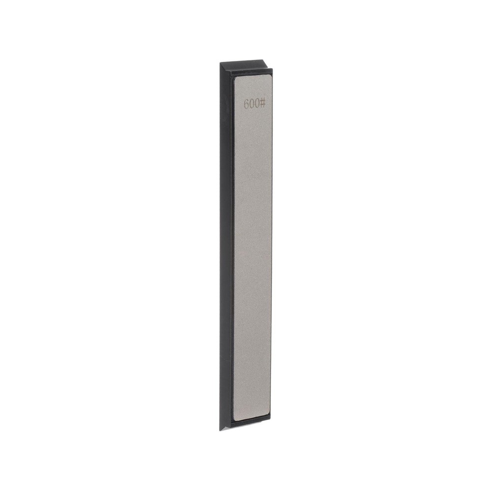 Diamond Sharp Stones 600 Grain Cote with Non-Slip Base