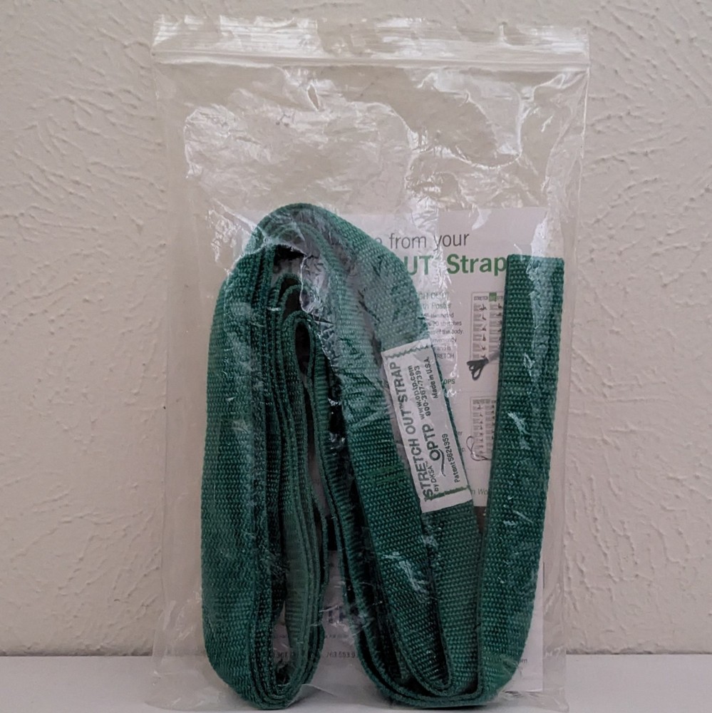 Stretch Out Strap by DKSA