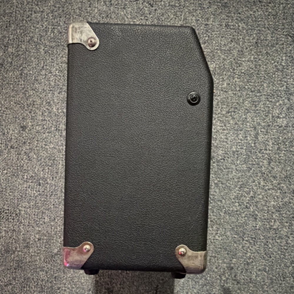 Fender Frontman 15R 15W Solid State 2-Channel Combo Amp 8 Ohm Practice