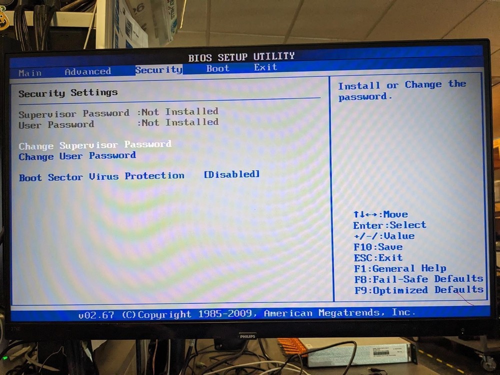 SUPERMICRO CSE-512 1U RACKMOUNT SERVER CHASSIS