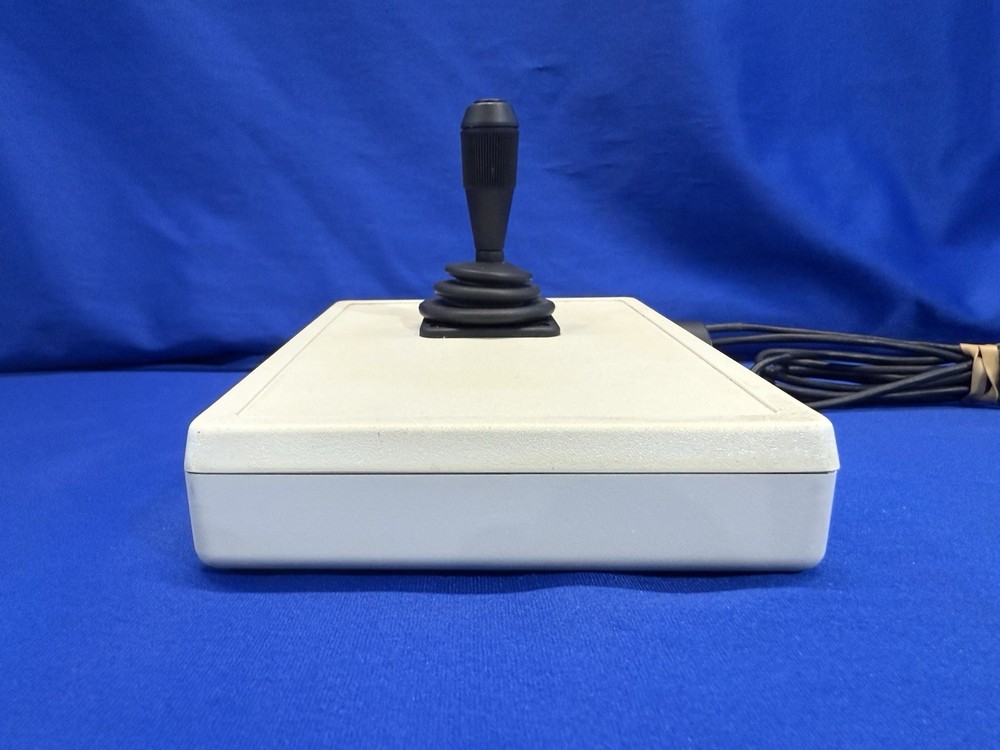 Objective Imaging OI-Joy3 Joystick for Microscope - Untested - Read Description