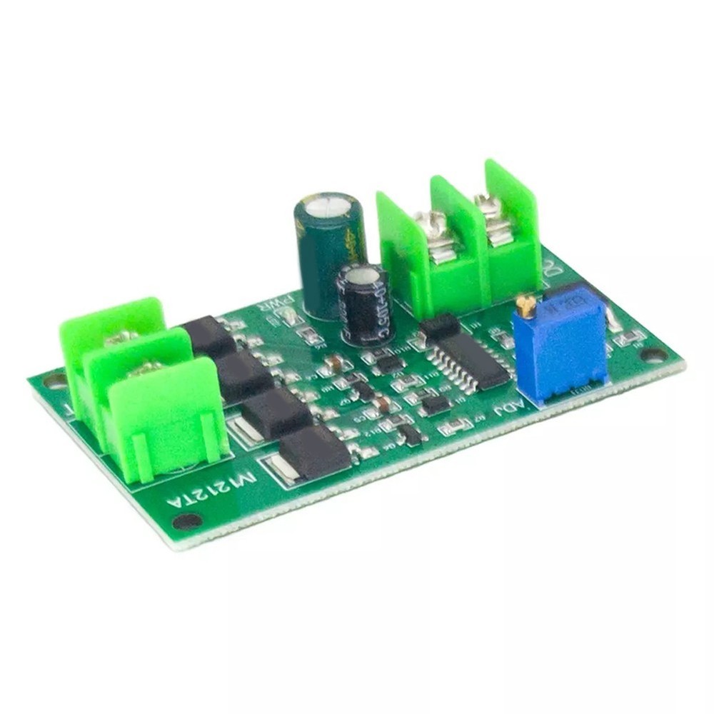 Incredibly Efficient Power Conversion with the Square Wave Generator Module