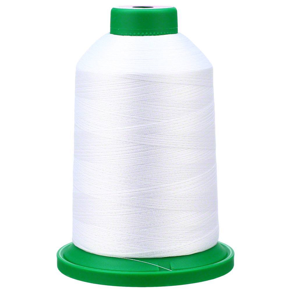 Isacord Polyester Thread 5000m