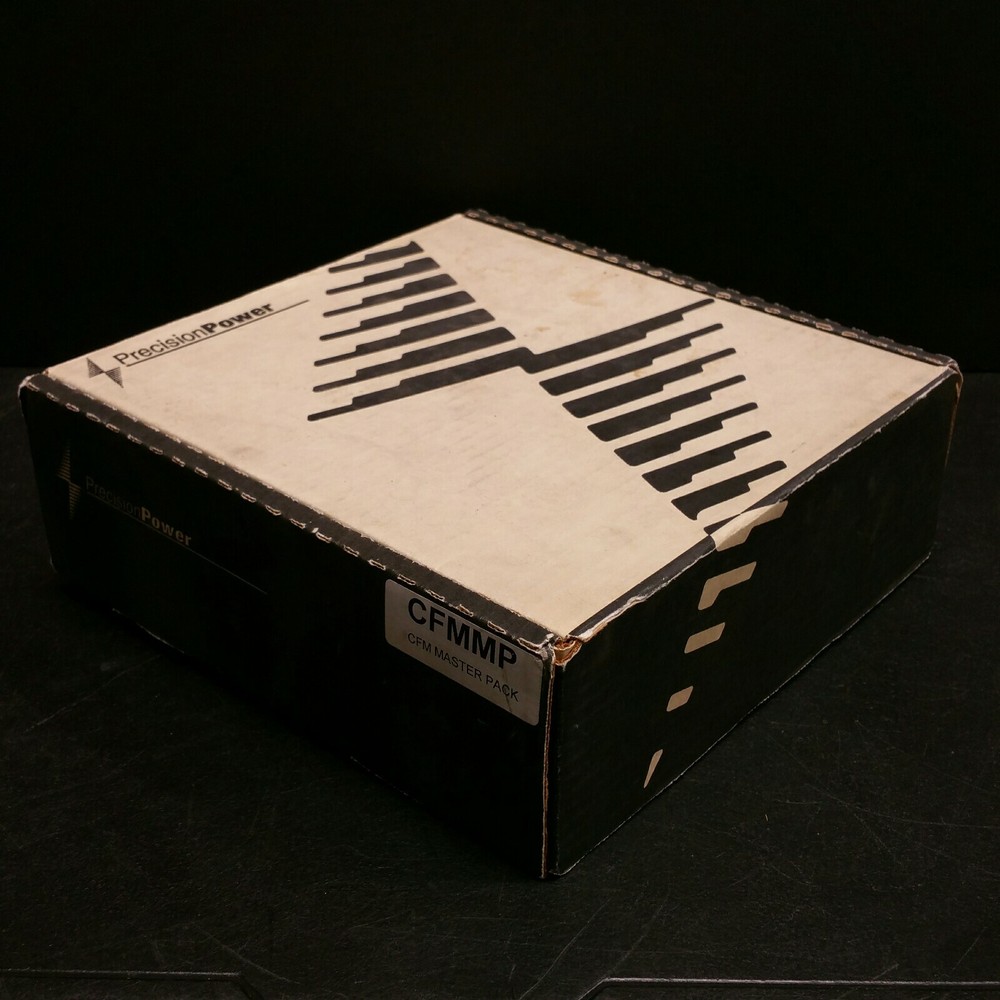90 Hz - Precision Power Sedona Series Amplifier Crossover Frequency Module Chip