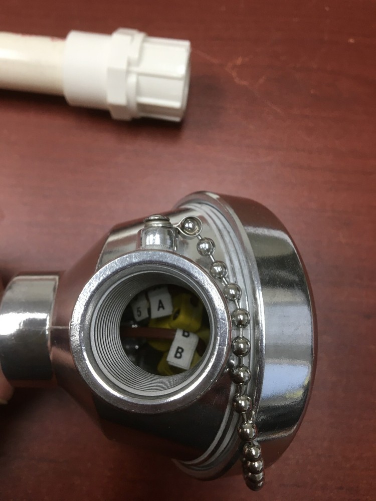 JMS Southeast Inc. PSTORE2 2-M-Top-B Temperature Contact Sensor