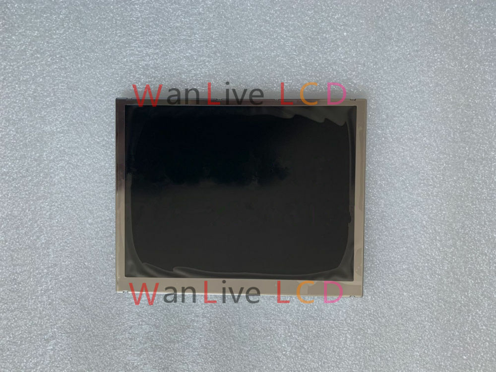 For JZRCR-YPP01-1 LCD Screen Display Panel + Touch Screen