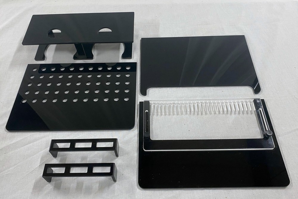 REFUGIUM KIT - 29 Gallon Adjustable Sump Kit - Dual Sock - Choose a Depth