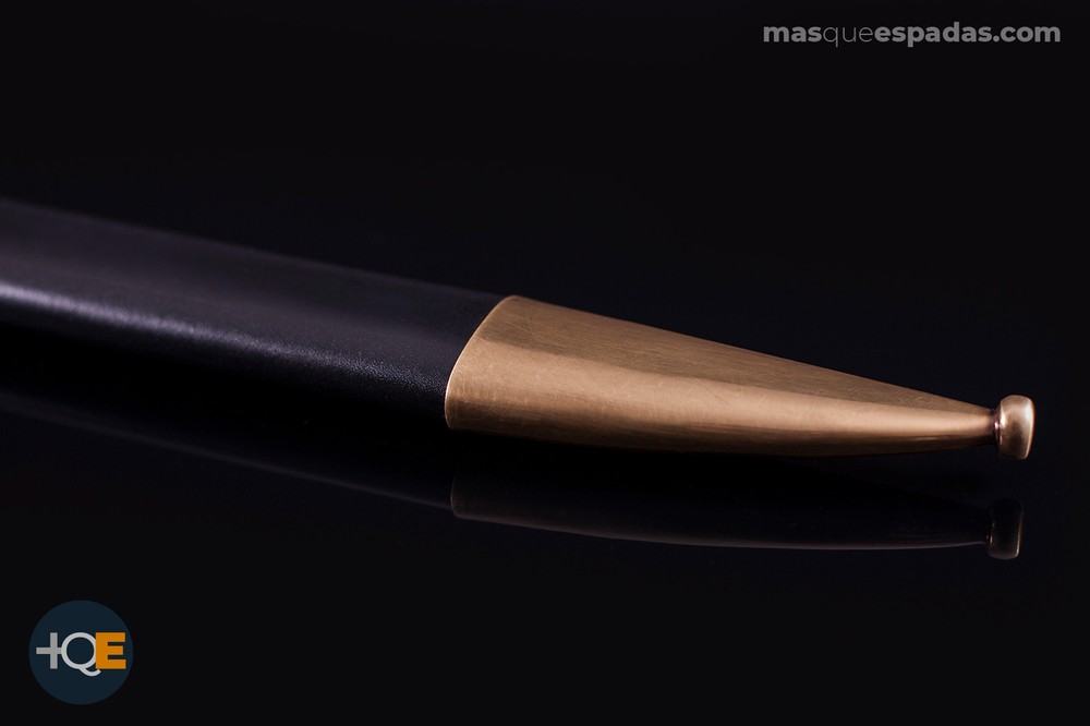 Sable Briquet