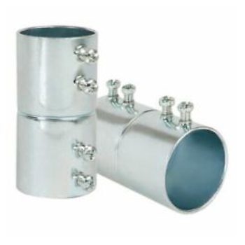 AFC SK-400 4" Set Screw Coupling
