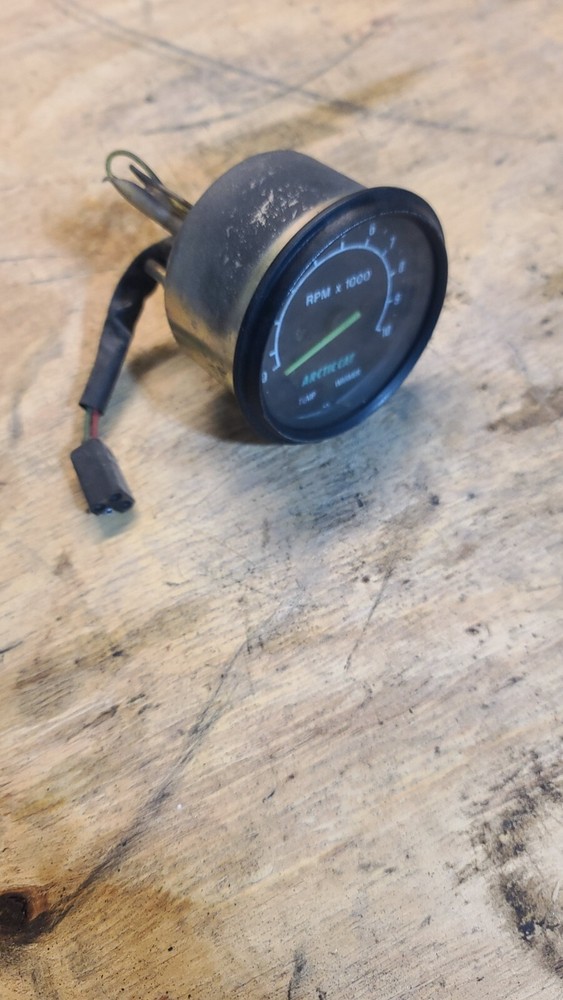 Arctic Cat 0620-067 Tachometer
